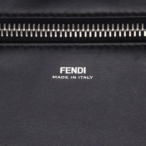 fendi dotcom bag size|fendi bags prices list.